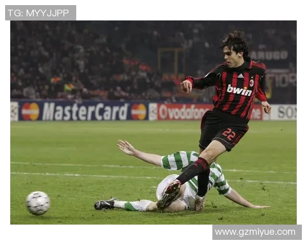 卡卡的传奇足球生涯与成就揭秘你了解这位足球明星吗