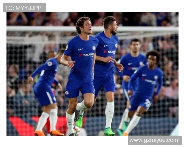 切尔西与曼彻斯特联社区盾对决精彩回顾与赛后分析