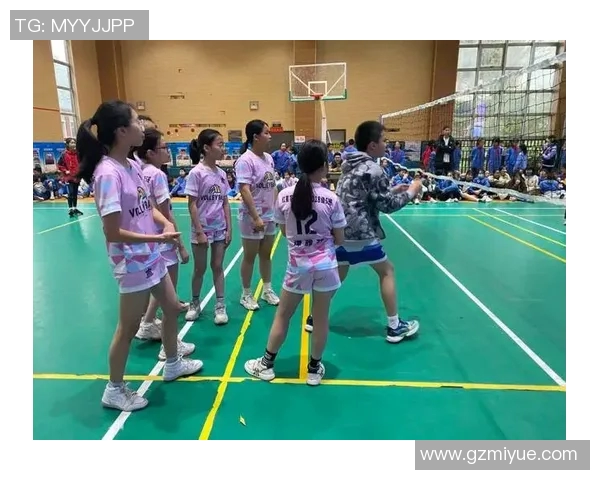 提升团队合作与竞技乐趣的体育课排球游戏推荐与玩法解析